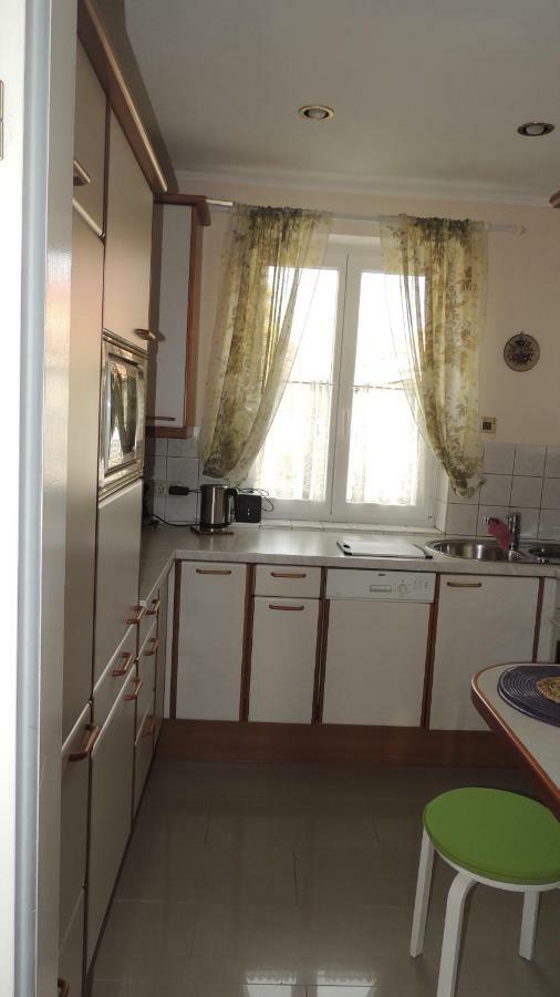 فيينا Appartement " Am Fasangarten " المظهر الخارجي الصورة